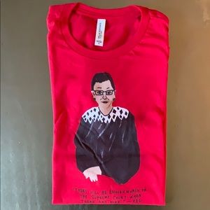 RBG T-Shirt